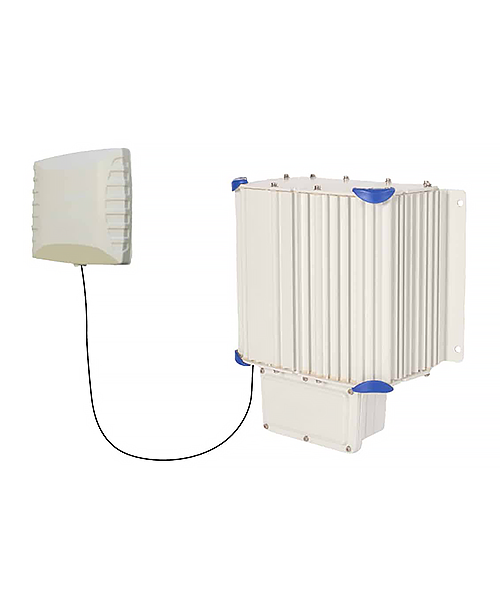  BARTEC iRFID107 & iRFIDXN3 (Hazardous Areas/Chống cháy nổ) 