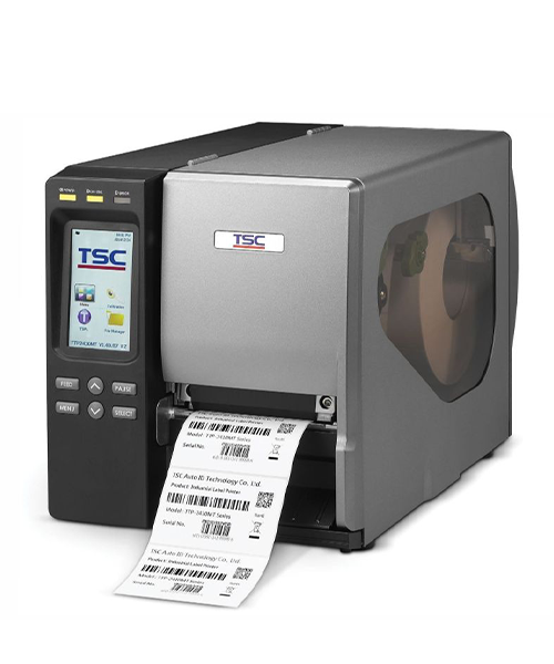 MÁY IN MÃ VẠCH TSC MX SERIES ( MX241P/ MX341P/ MX361P)