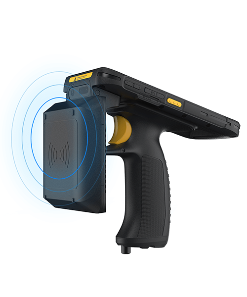  MÁY KIỂM KHO RFID IDATA T2 UHF 