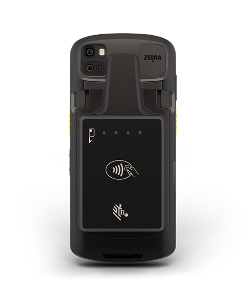 MÁY KIỂM KHO ZEBRA TC53 | TC58