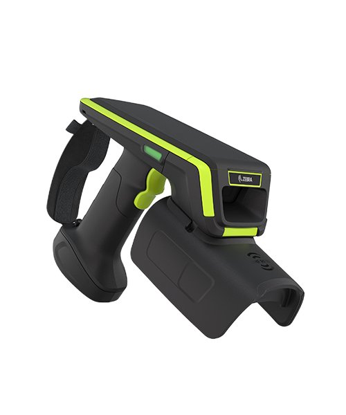  THIẾT BỊ ĐỌC RFID CẦM TAY ZEBRA RFD90 