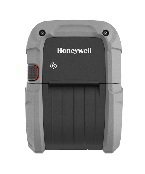 MÁY IN MÃ VẠCH HONEYWELL RP2F / RP4F