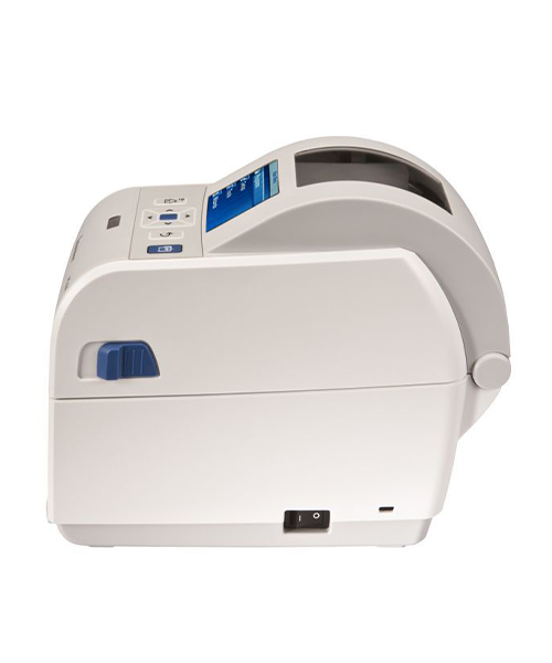 MÁY IN MÃ VẠCH HONEYWELL PC23D