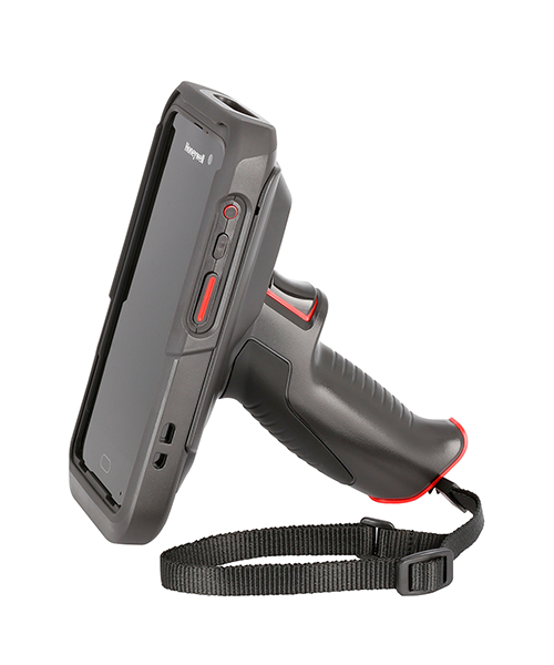 MÁY KIỂM KHO HONEYWELL CT45/ CT45XP