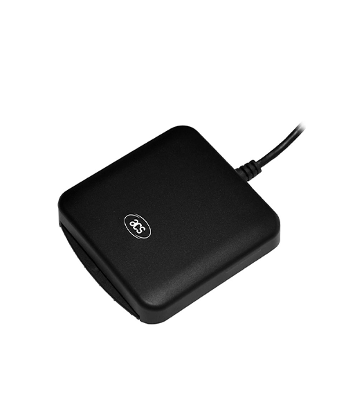  ĐẦU ĐỌC THẺ NFC THÔNG MINH ACR39U 