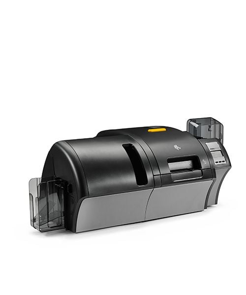 MÁY IN THẺ ZEBRA ZXP SERIES 9