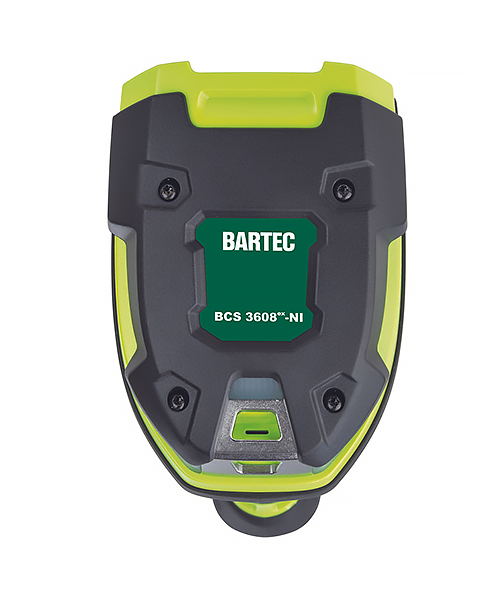 Máy quét mã vạch BARTEC BCS3600ex series (Hazardous Areas/Chống cháy nổ)