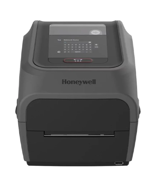 MÁY IN MÃ VẠCH HONEYWELL PC45T / PC45D