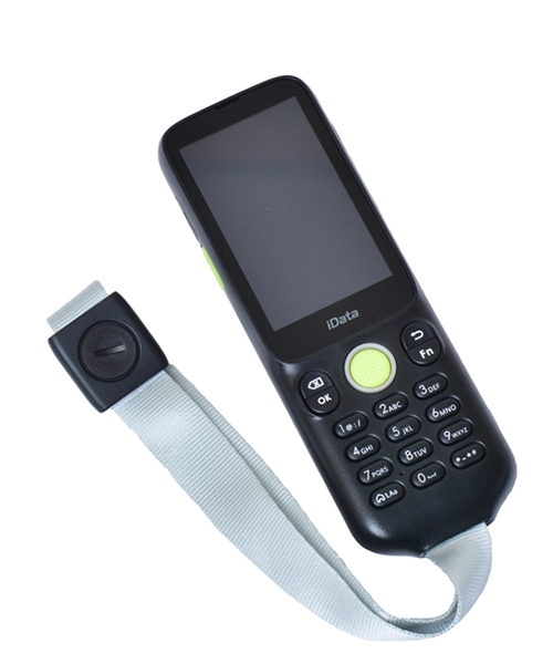 MÁY KIỂM KHO IDATA I3 PRO