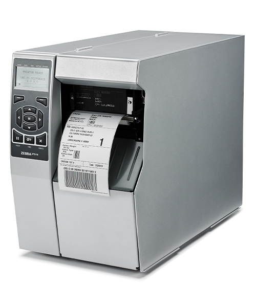 MÁY IN MÃ VẠCH ZEBRA ZT510