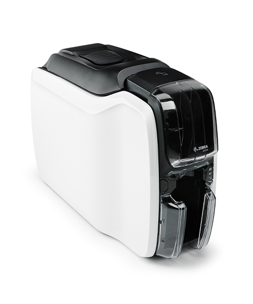 MÁY IN THẺ ZEBRA ZC100