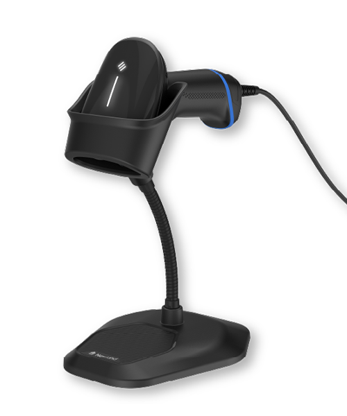 MÁY QUÉT MÃ VẠCH NEWLAND HR2000