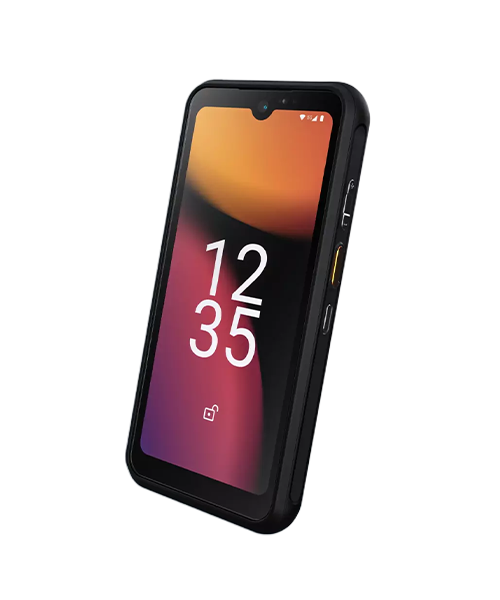  Điện thoại thông minh BARTEC SP9EX1 (Hazardous Areas/Chống cháy nổ) 