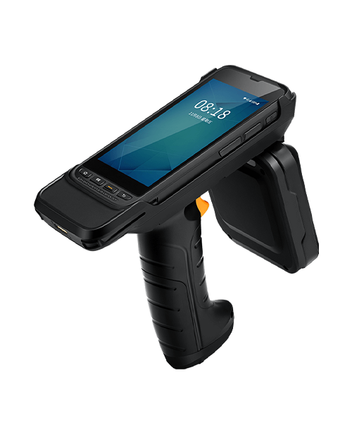  MÁY KIỂM KHO RFID IDATA 50 UHF 