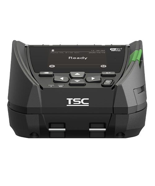 MÁY IN DI ĐỘNG TSC ALPHA-30L / 40L