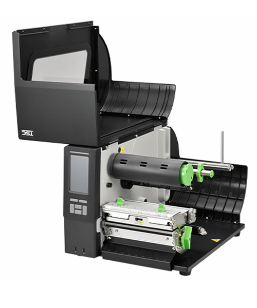 MÁY IN MÃ VẠCH TSC MB SERIES ( MB241T/ MB341T)