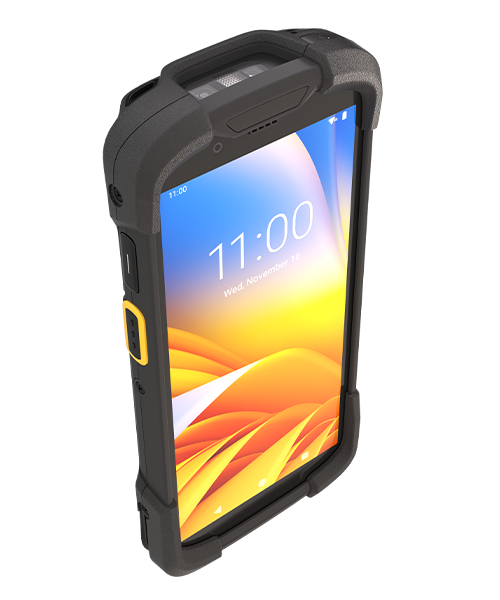 MÁY KIỂM KHO ZEBRA TC73 | TC78