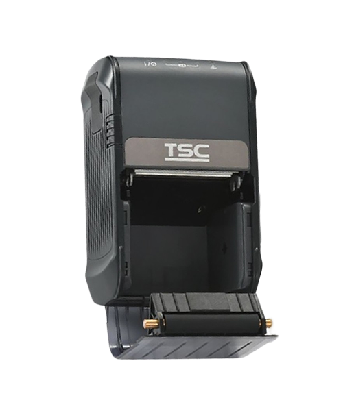 MÁY IN DI ĐỘNG TSC ALPHA-2R