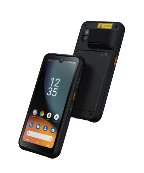 BARTEC SC9EX1 Smartscanner (Hazardous Areas/Chống cháy nổ)