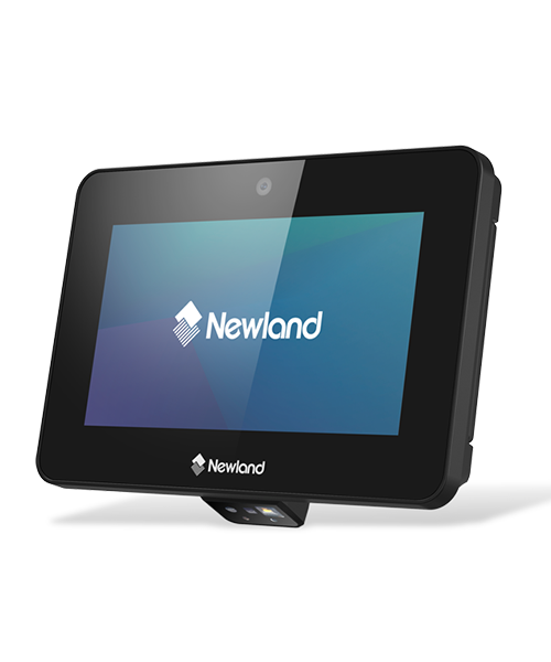  MÀN HÌNH HIỂN THỊ NEWLAND NQUIRE500 