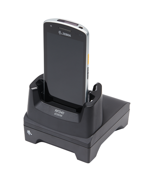 MÁY KIỂM KHO ZEBRA EC50 | EC55