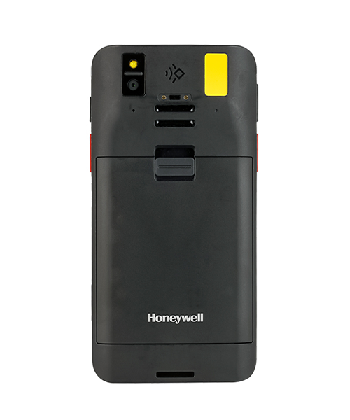 MÁY KIỂM KHO HONEYWELL CT30XP