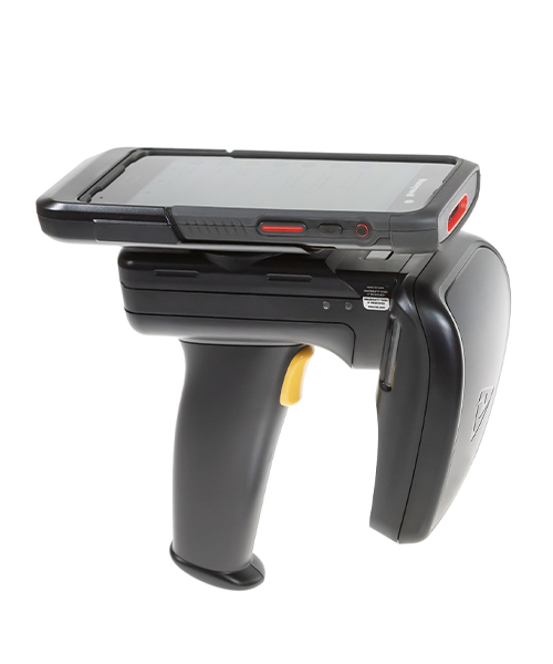 MÁY KIỂM KHO HONEYWELL CT40/ CT40XP