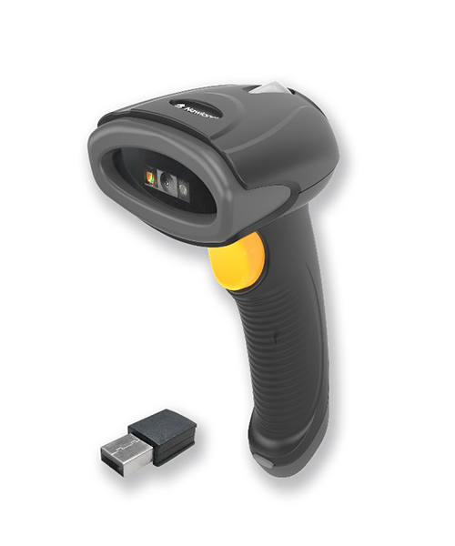 MÁY QUÉT MÃ VẠCH NEWLAND HR2000/ HR3000