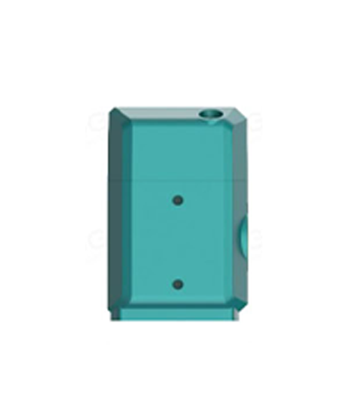 ĐẦU ĐỌC MÃ VẠCH CỐ ĐỊNH IDATA DM2000