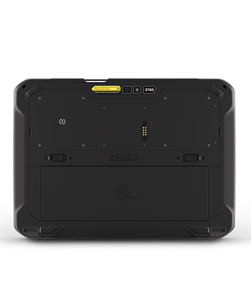 MÁY TÍNH BẢNG KIỂM KHO ZEBRA ET60 | ET65