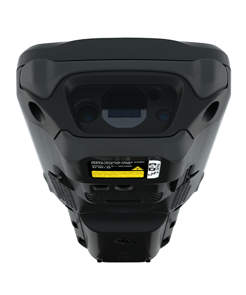 MÁY KIỂM KHO ZEBRA MC3300AX-SERIES