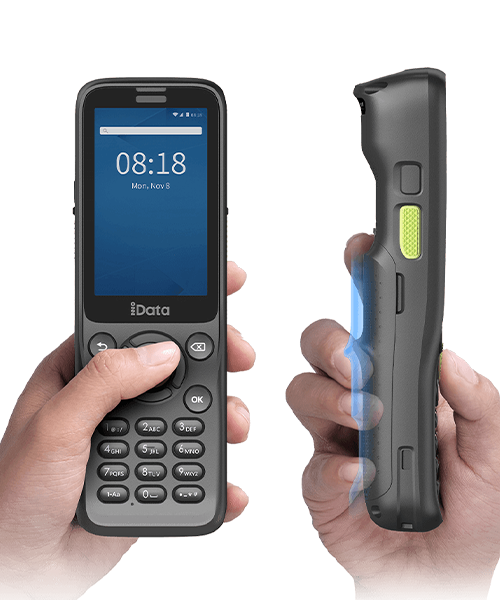 MÁY KIỂM KHO IDATA I3 PRO