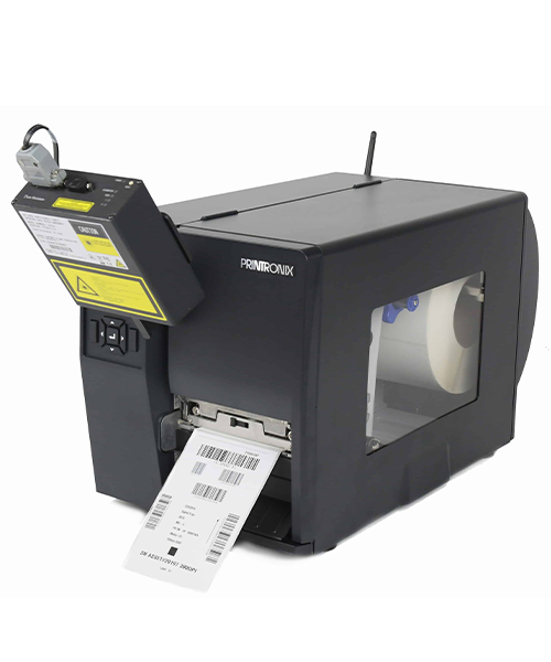 MÁY IN MÃ VẠCH TSC T6000 SERIES