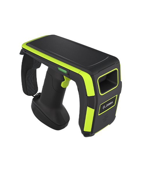 THIẾT BỊ ĐỌC RFID CẦM TAY ZEBRA RFD90