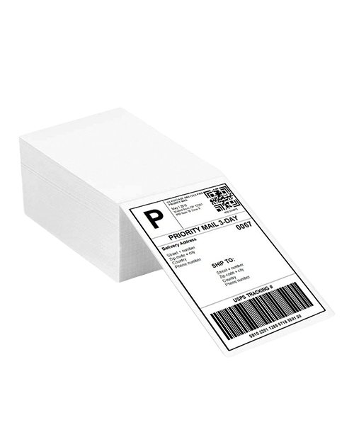 DECAL NHIỆT CỠ A6 (500 TEM)