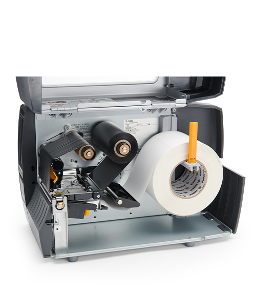 MÁY IN MÃ VẠCH ZEBRA ZT231