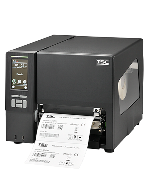 MÁY IN MÃ VẠCH TSC MX SERIES ( MX241P/ MX341P/ MX361P)