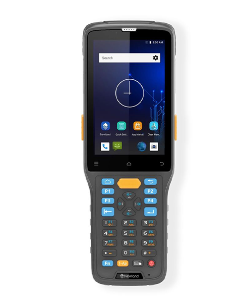 MÁY KIỂM KHO NEWLAND N7