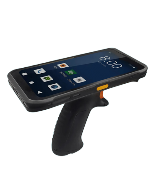 MÁY KIỂM KHO IDATA K3 PRO