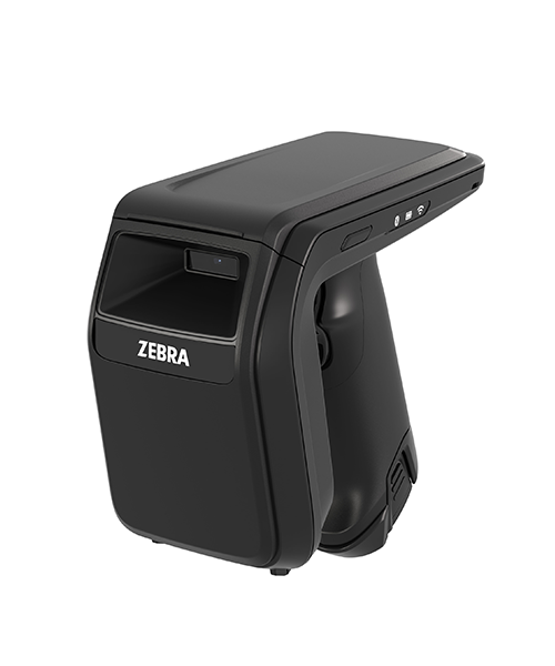 THIẾT BỊ ĐỌC RFID CẦM TAY ZEBRA RFD40