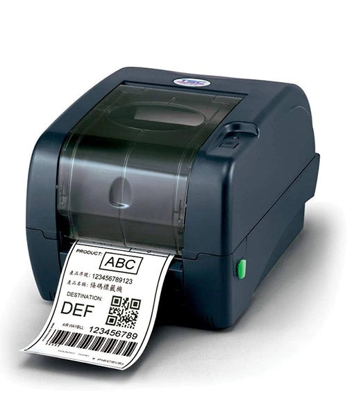 MÁY IN MÃ VẠCH TSC TTP SERIES ( TTP-225/ TTP-323/ TTP-244 Pro/ TTP-247/ TTP-345)