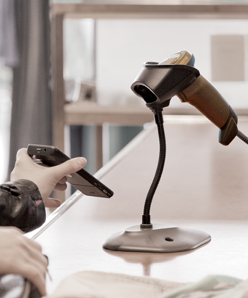 MÁY QUÉT MÃ VẠCH ZEBRA LI2208