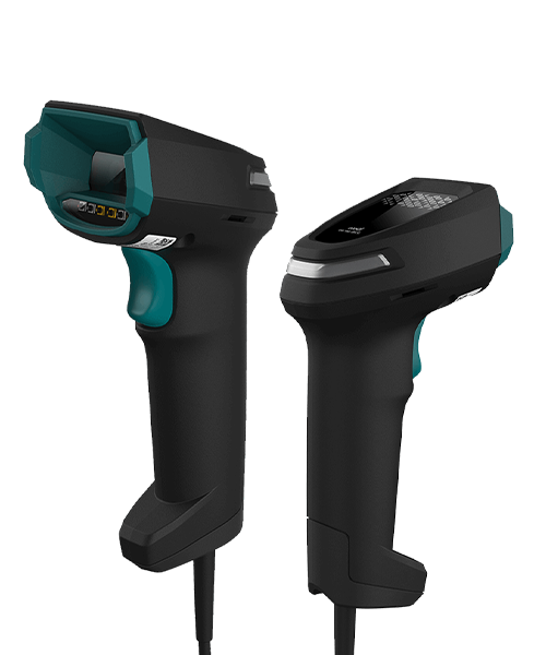 MÁY QUÉT MÃ VẠCH IDATA J16 SERIES