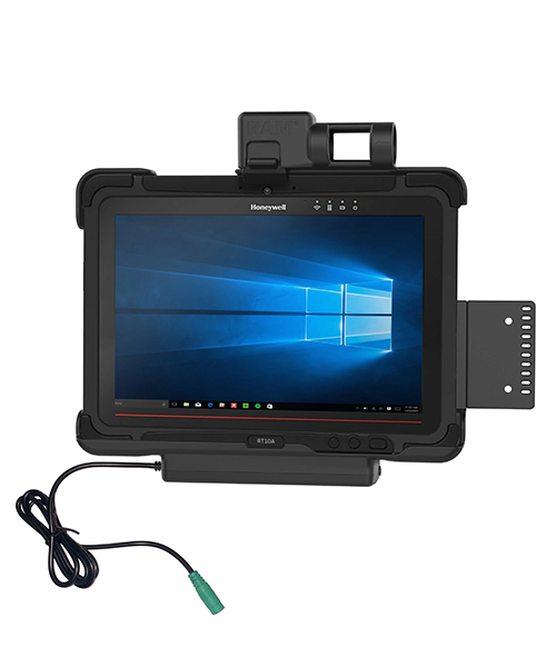 MÁY TÍNH BẢNG KIỂM KHO HONEYWELL RT10