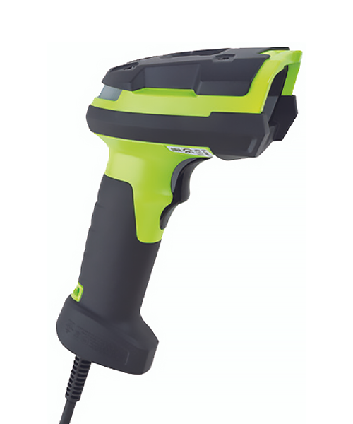  Máy quét mã vạch BARTEC BCS3600ex series (Hazardous Areas/Chống cháy nổ) 