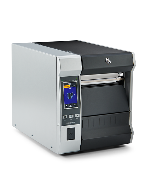 MÁY IN MÃ VẠCH ZEBRA ZT600 SERIES ( ZT610/ ZT610 RFID/ ZT620/ ZT620 RFID)