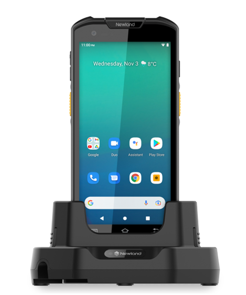 MÁY KIỂM KHO NEWLAND MT95