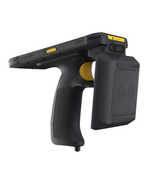 MÁY KIỂM KHO RFID IDATA T2 UHF