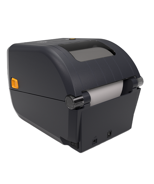 MÁY IN MÃ VẠCH ZEBRA ZD230