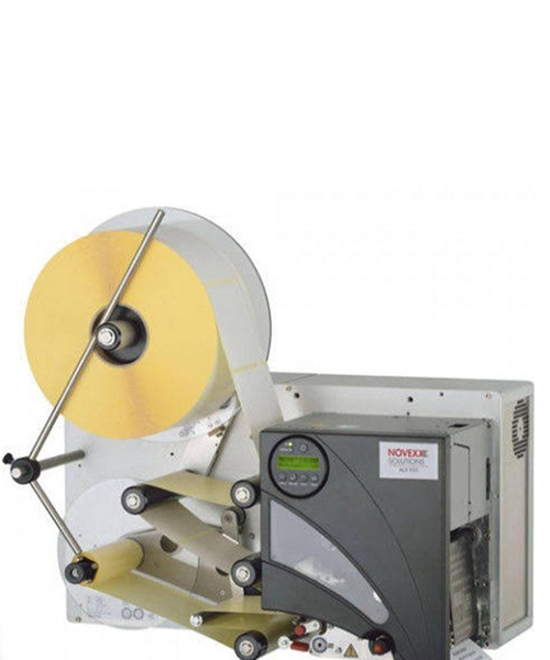 MÁY DÁN NHÃN TỰ ĐỘNG NOVEXX XLS 272